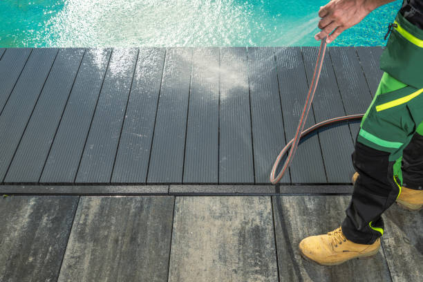 Best Roof Power Washing Services  in Lake Riverside, CA