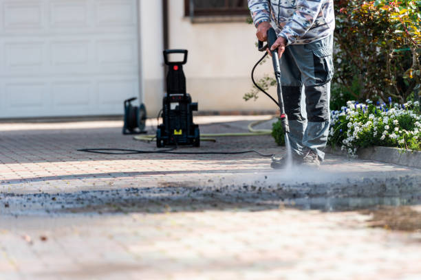 Best Commercial Building Pressure Washing  in Lake Riverside, CA