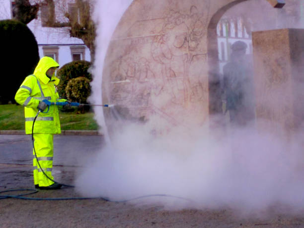 Best Commercial Pressure Washing  in Lake Riverside, CA