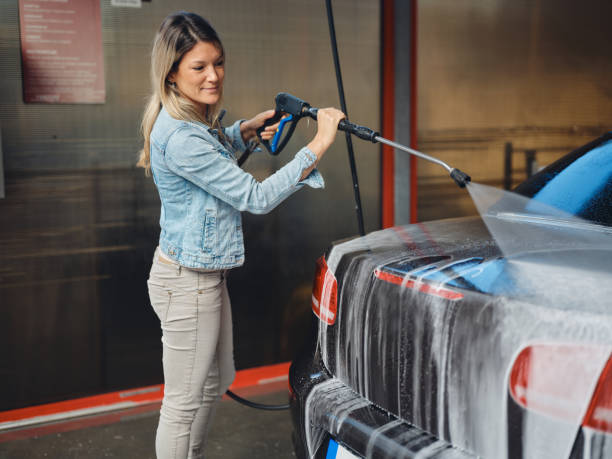 Best Affordable Power Washing  in Lake Riverside, CA